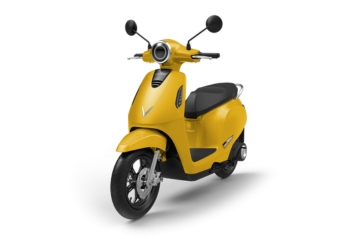 VINFAST EVO 200
